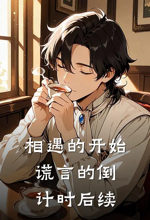 相遇的开始，谎言的倒计时后续