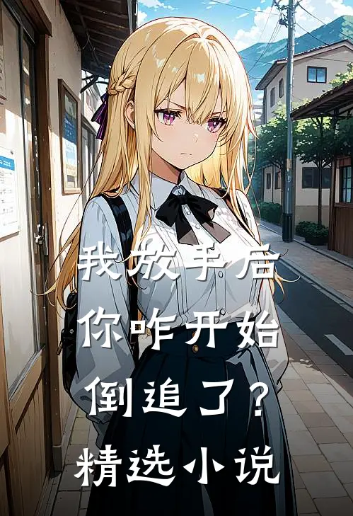 我放手后,你咋开始倒追了?精选在线阅读