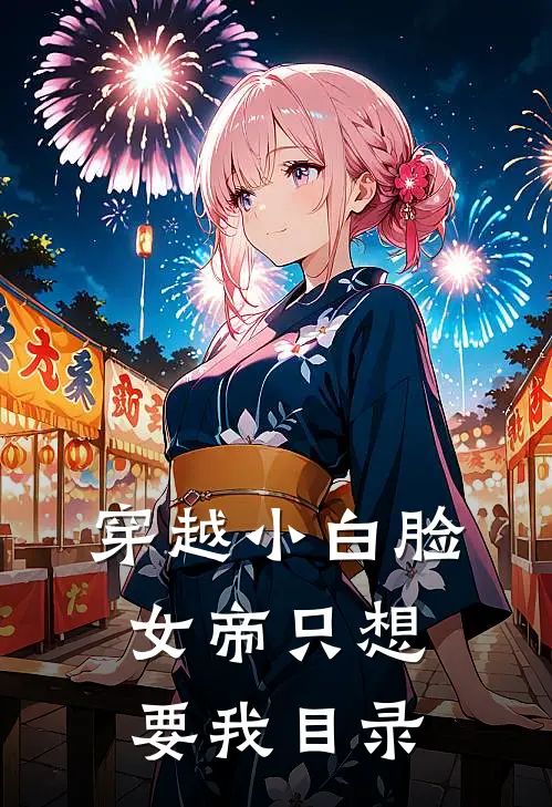 穿越小白脸，女帝只想要我目录