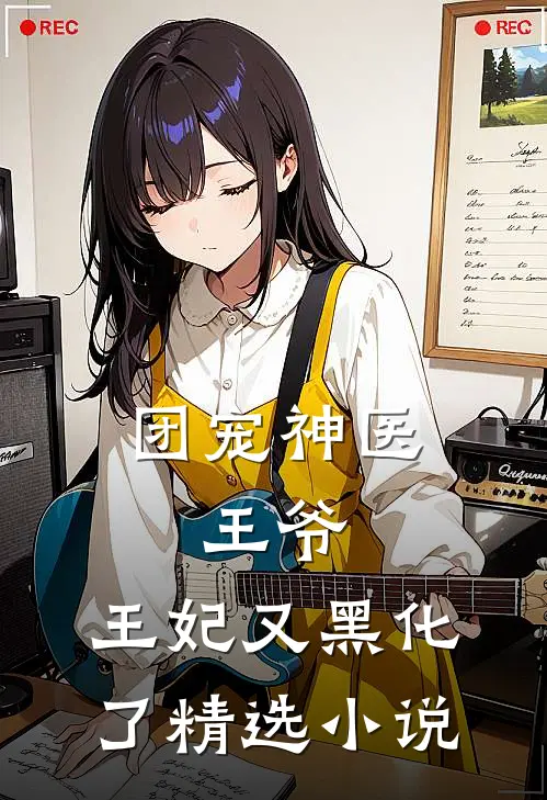 团宠神医：王爷，王妃又黑化了精选小说