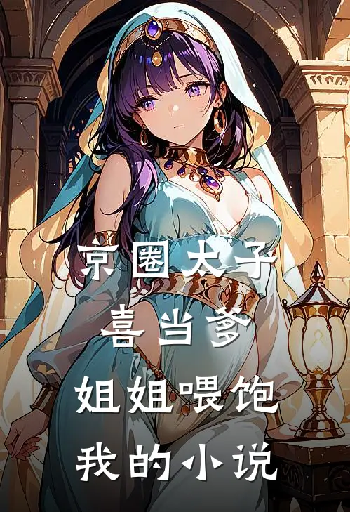 京圈太子喜当爹,姐姐喂饱我的名字