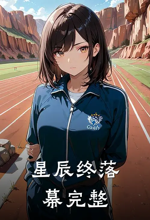 星辰终落幕完整