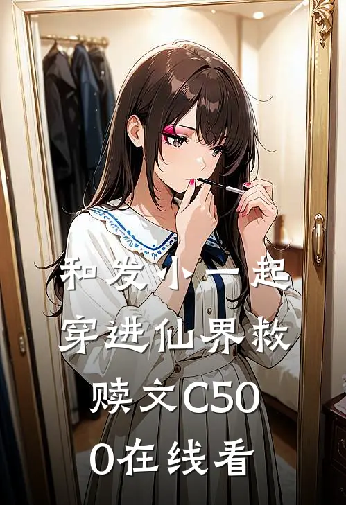 和发小一起穿进仙界救赎文C500在线看