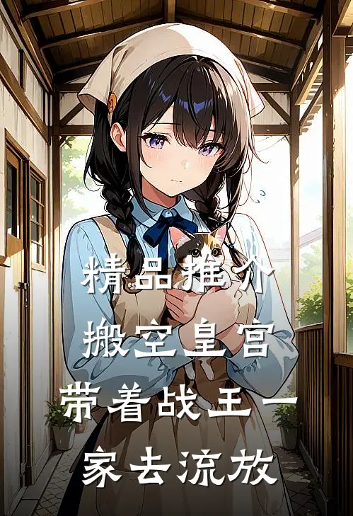 精品推介搬空皇宫，带着战王一家去流放