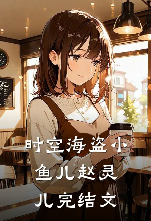时空海盗小鱼儿赵灵儿完结文