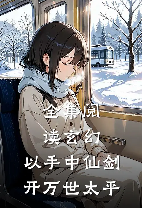全集阅读玄幻：以手中仙剑，开万世太平