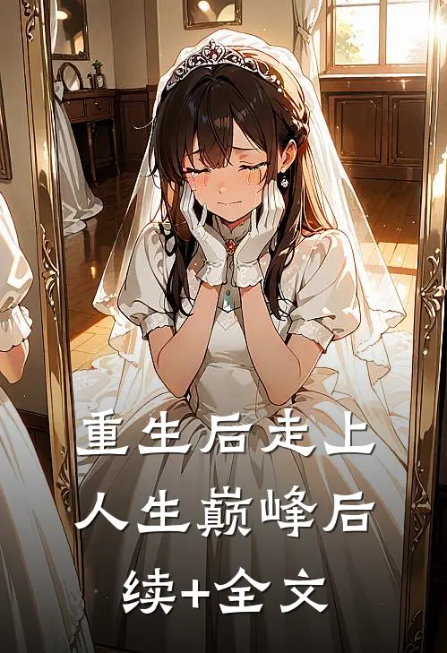 重生后走上人生巅峰后续+全文