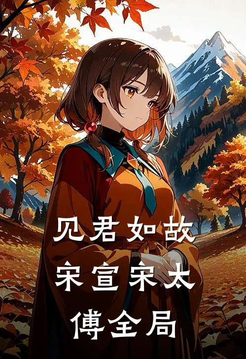 见君如故宋宣宋太傅全局