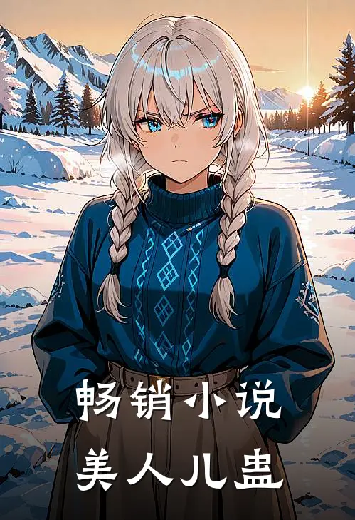 畅销小说美人儿蛊