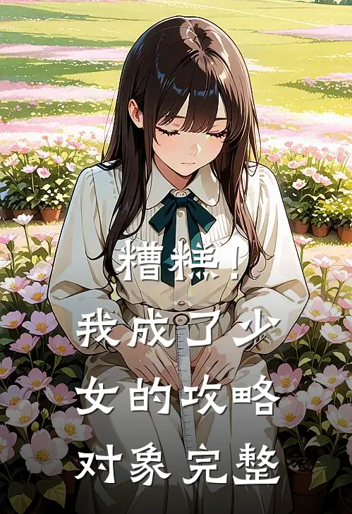 糟糕!我成了少女的攻略对象完整