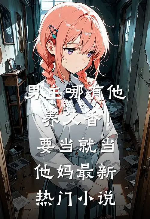 男主哪有他养父香！要当就当他妈最新热门小说