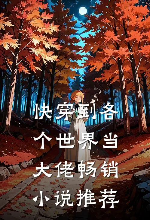 快穿到各个世界当大佬畅销小说推荐