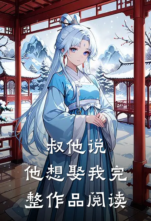 叔他说,他想娶我完整作品阅读