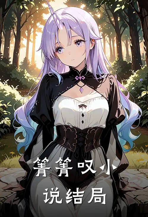 箐箐叹小说结局