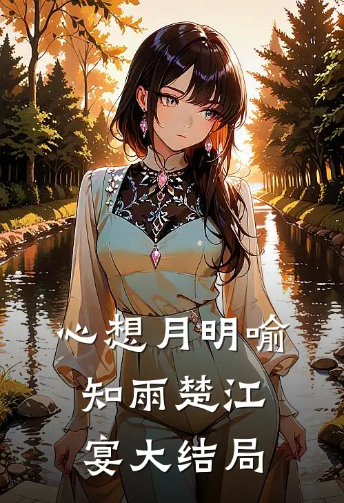 心想月明喻知雨楚江宴大结局