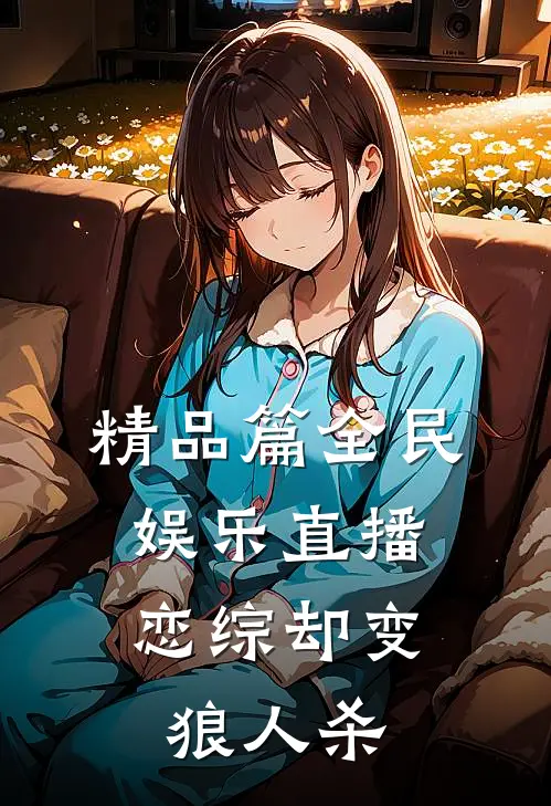 精品篇全民娱乐直播，恋综却变狼人杀