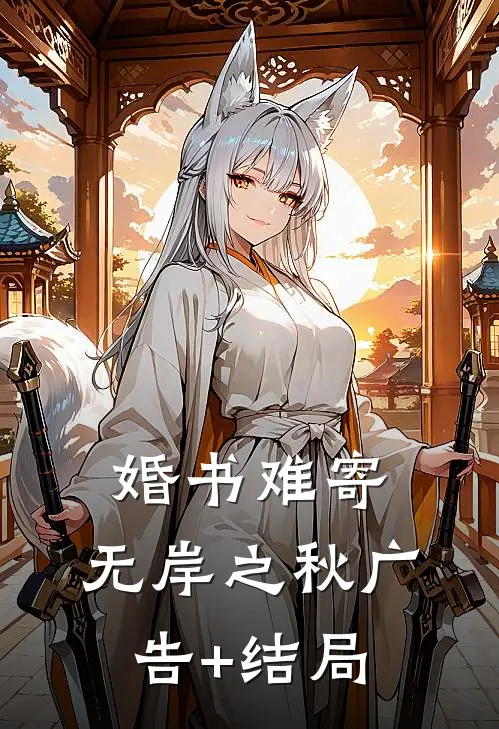 婚书难寄，无岸之秋广告+结局