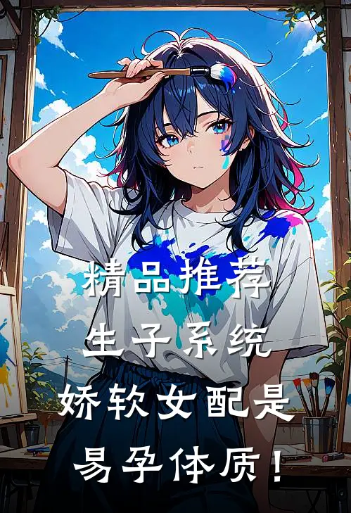 精品推荐生子系统：娇软女配是易孕体质！