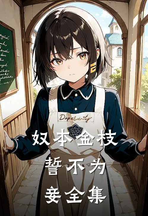 奴本金枝，誓不为妾 全集