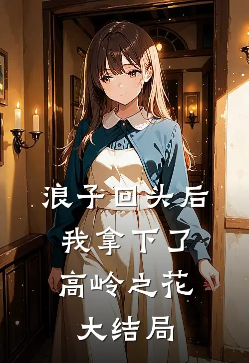 浪子回头后,我拿下了高岭之花大结局是