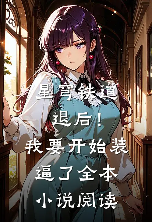 星穹铁道：退后！我要开始装逼了全本小说阅读