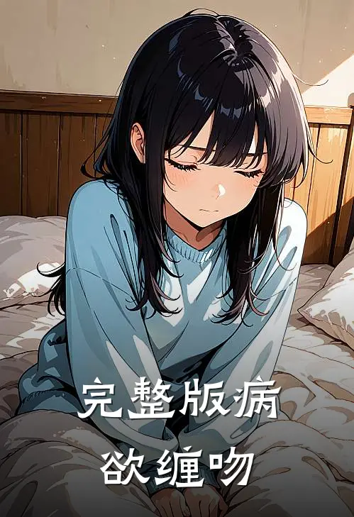 完整版病欲缠吻