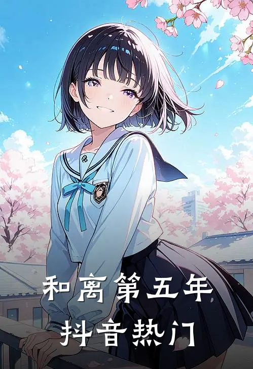 和离第五年抖音热门