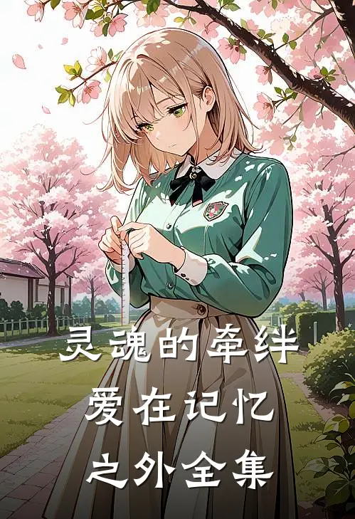 《灵魂的牵绊：爱在记忆之外》 全集