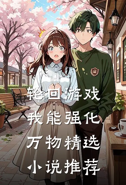 轮回游戏：我能强化万物精选小说推荐