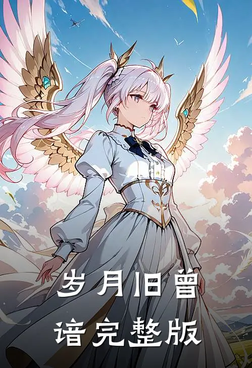 岁月旧曾谙完整版