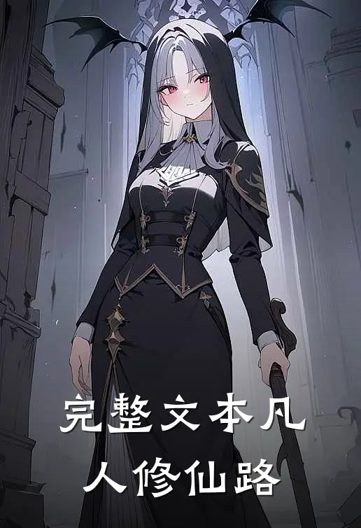 完整文本凡人修仙路