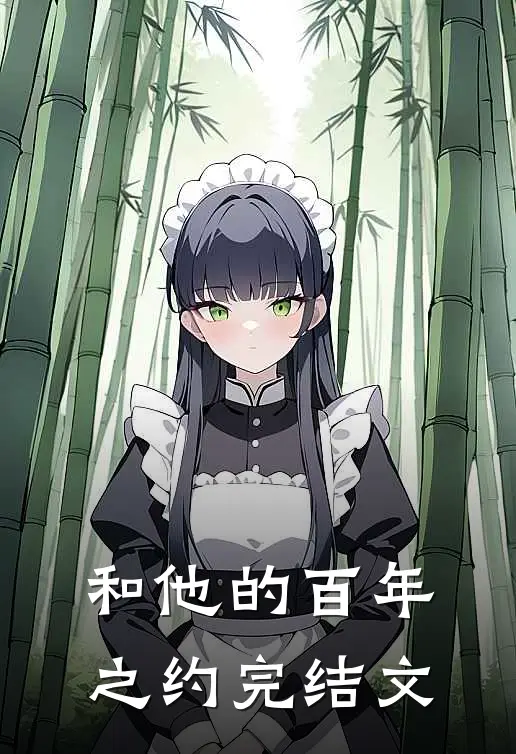 和他的百年之约完结文