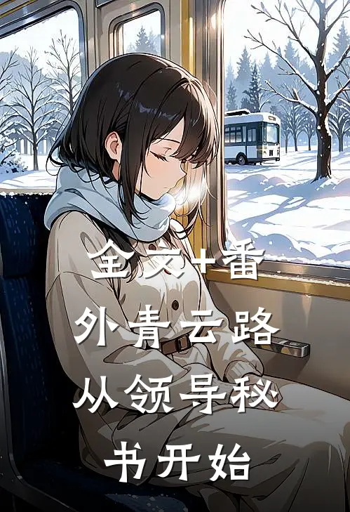 全文+番外青云路：从领导秘书开始