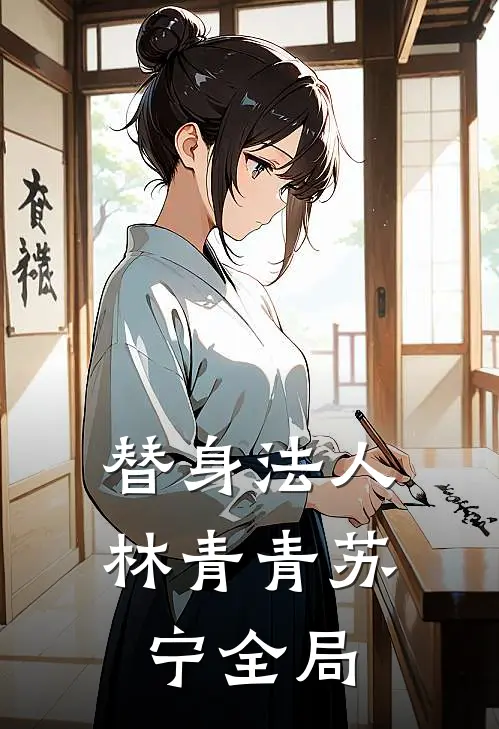 替身法人林青青苏宁全局