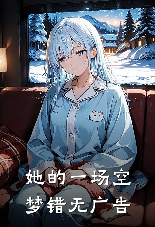 她的一场空梦错无广告