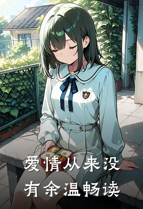爱情从来没有余温畅读