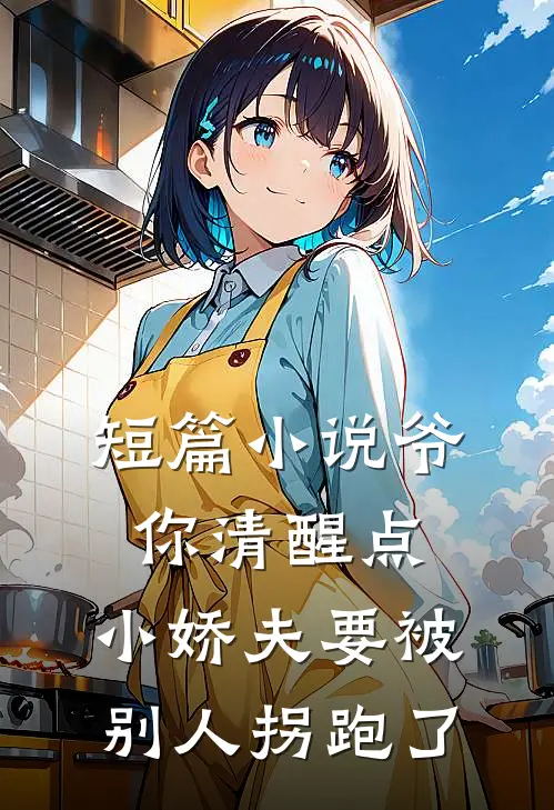 短篇小说爷你清醒点，小娇夫要被别人拐跑了