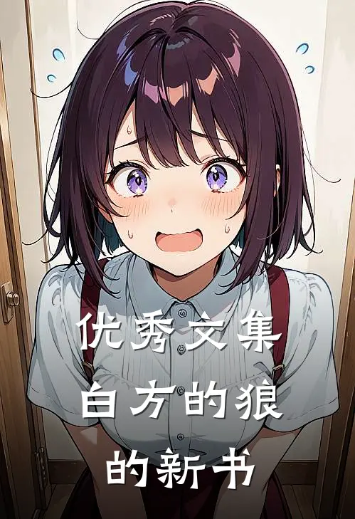 优秀文集白方的狼的新书