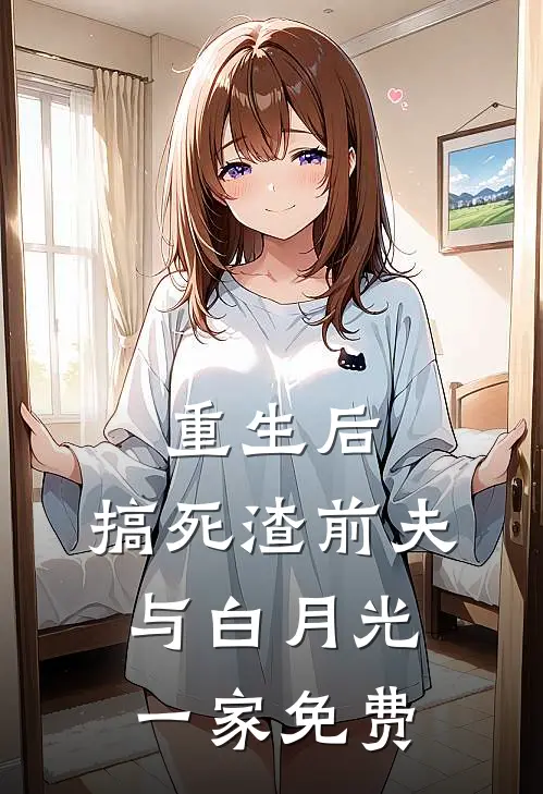 重生后，搞死渣前夫与白月光一家免费