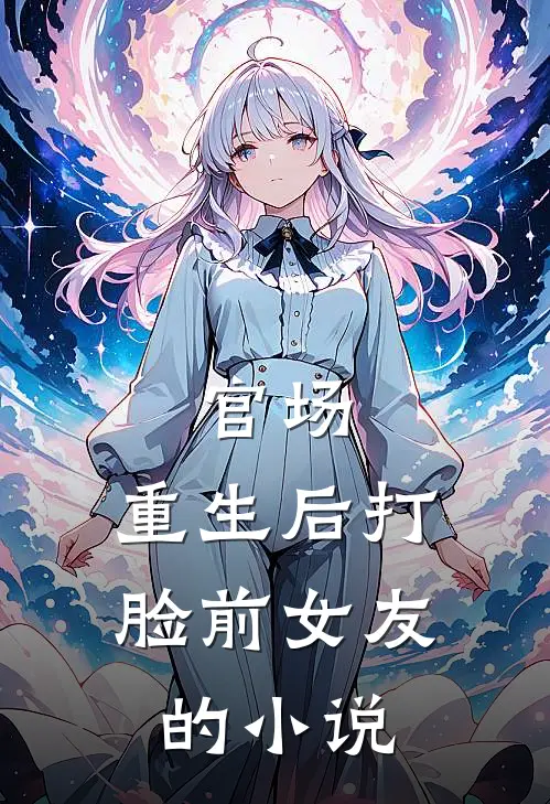 官场：重生后打脸前女友的小说
