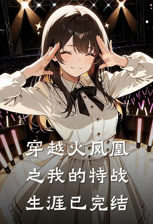穿越火凤凰之我的特战生涯已完结