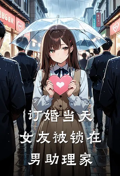 订婚当天,女友被锁在男助理家里