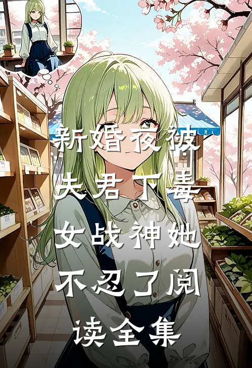 新婚夜被夫君下毒,女战神她不忍了阅读全集