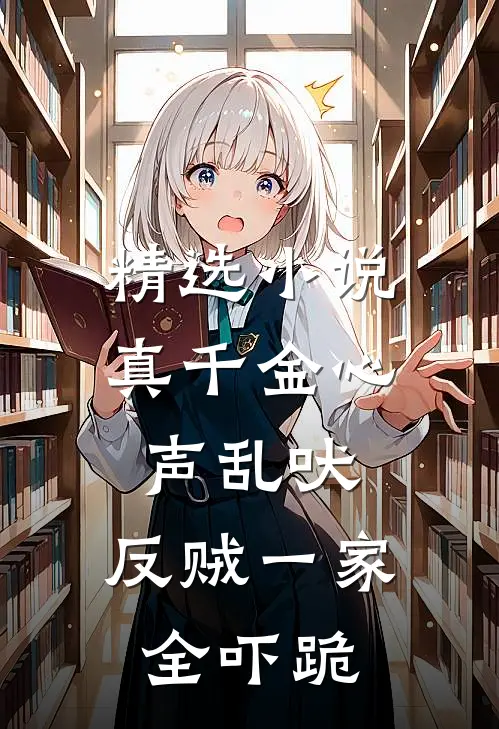 精选小说真千金心声乱吠，反贼一家全吓跪