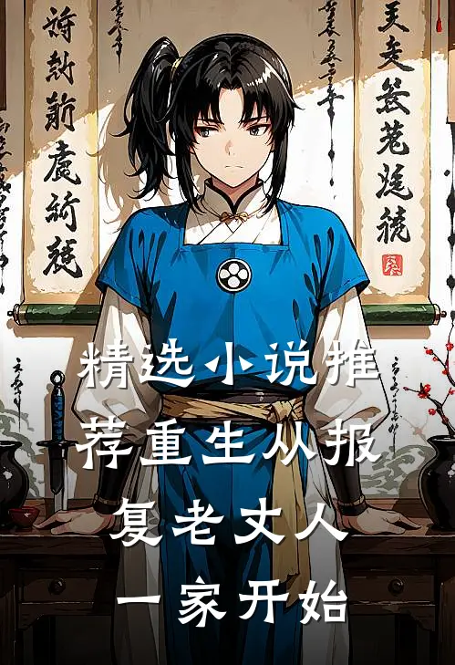 精选小说推荐重生从报复老丈人一家开始