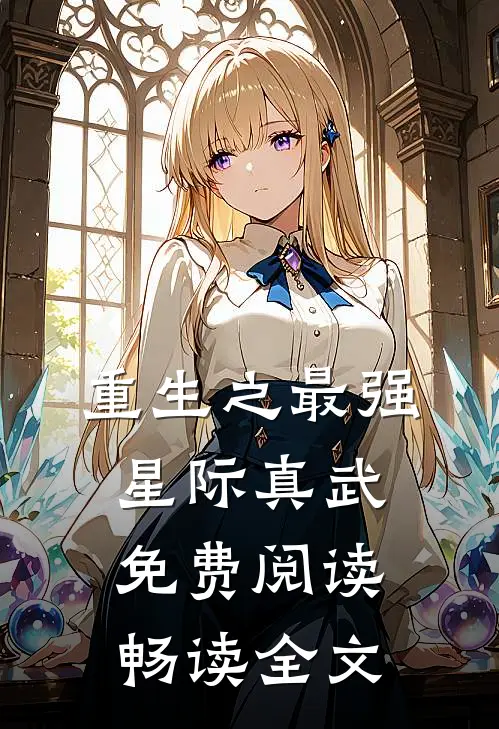 重生之最强星际真武免费阅读畅读全文