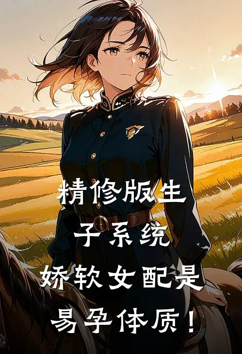 精修版生子系统：娇软女配是易孕体质！