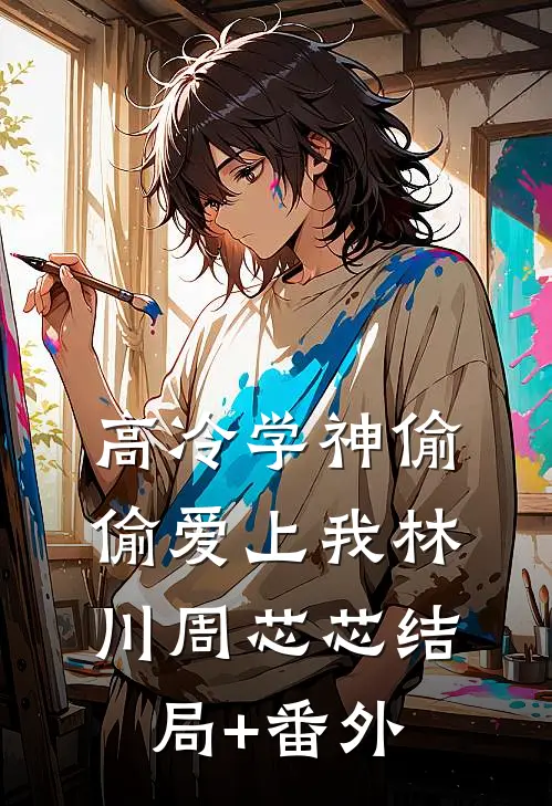 高冷学神偷偷爱上我林川周芯芯结局+番外