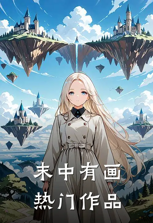 末中有画热门作品