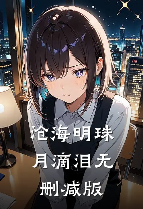 沧海明珠月滴泪无删减版